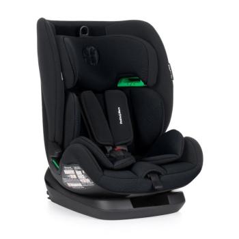 PETITE&amp;MARS Autósülés Prime Pro i-Size Absolute Black 76-150... kép