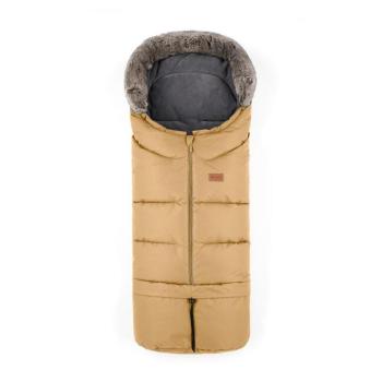 PETITE&amp;MARS Bundazsák Arctic 4in1 Elegant Caramel kép