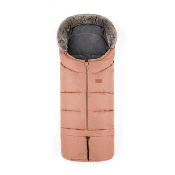 PETITE&amp;MARS Bundazsák Arctic 4in1 Pastel Peach kép