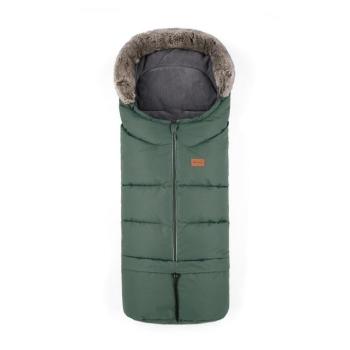 PETITE&amp;MARS Bundazsák Arctic 4in1 Veritable Khaki kép