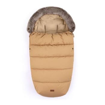 PETITE&amp;MARS Bundazsák Comfy 4in1 Elegant Caramel/Beige kép