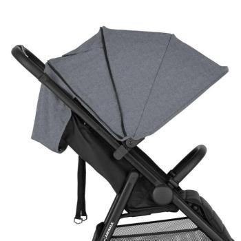 Petite &amp;Mars Napfénytető+övvédő Airwalk Ultimate Grey kép