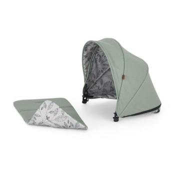 PETITE&amp;MARS Napfénytető+övvédő Royal2/3 Iron Green kép
