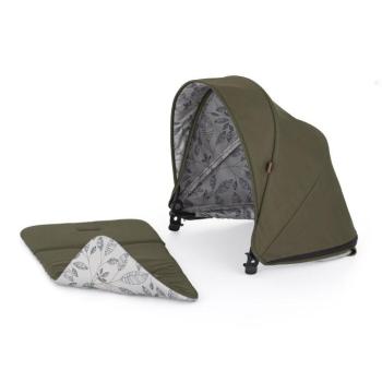 PETITE&amp;MARS Napfénytető+övvédő Royal2/3 Mature Olive kép