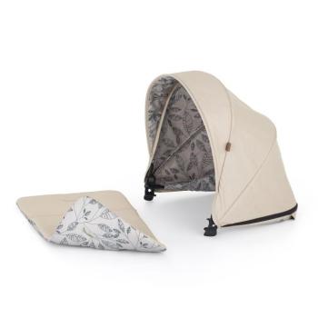 PETITE&amp;MARS Napfénytető+övvédő Royal2/3 Sahara Beige kép
