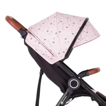 Petite &amp;Mars Napfénytető + övvédőStreet+ Limited 100 Tenderness kép