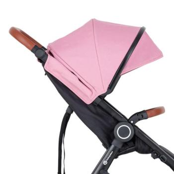 Petite &amp; Mars Napfénytető - Street+ - Rose Pink kép