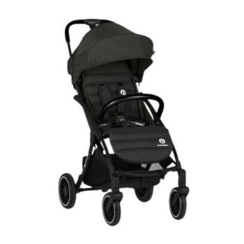 Petite &amp;Mars Sport babakocsi Cross Absolute Black kép
