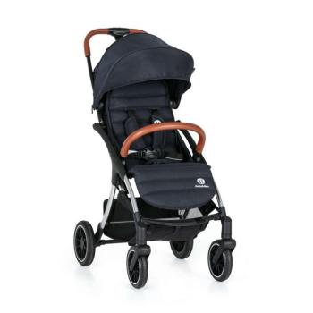 Petite &amp;Mars Sport babakocsi Cross Anthracite Blue kép