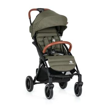 Petite &amp; Mars Sport Babakocsi - Cross - Olive kép
