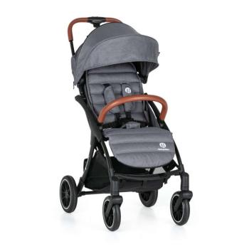 Petite &amp;Mars Sport babakocsi Cross Ultimate Grey kép