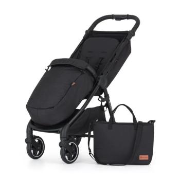 PETITE&amp;MARS Sport babakocsi váz Royal3 Black kép