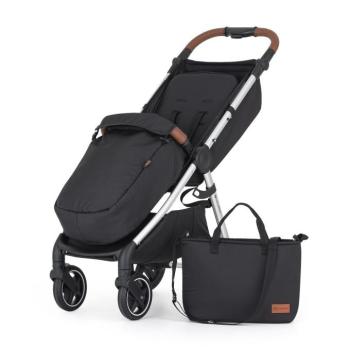 PETITE&amp;MARS Sport babakocsi váz Royal3 Silver kép