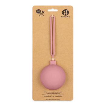 Petite &amp; Mars Szilikon Cumitartó - 0m+ kép