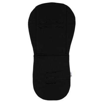 PETITE&amp;MARS Ülésbetét babakocsiba Foamy Black kép