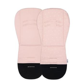 PETITE&amp;MARS Ülésbetét babakocsiba Foamy Pink Queen kép