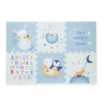 Petite and Mars Összeilleszthetõ puzzle szõnyeg Flatie 116x174x1,... kép