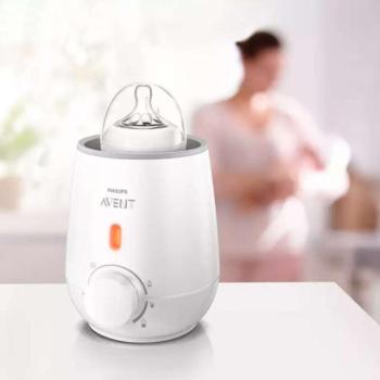 Philips AVENT cumisüveg és ételmelegítõ elektromos kép