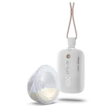 Philips Avent elektromos mellszívó SCF531/11 kép