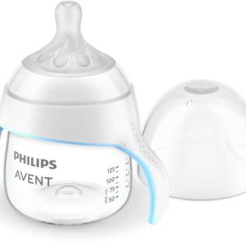 Philips AVENT SCF263/61 itatópohár 150 ml Csőr nélküli itatópohár kép
