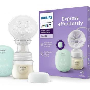 Philips AVENT SCF323/11 elektromos Mellszívó  kép