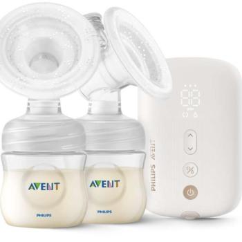 Philips Avent SCF398/11 elektromos mellszívó kép