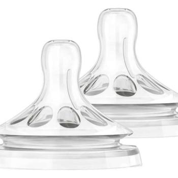 Philips AVENT SCF653/27 etetőcumi kép