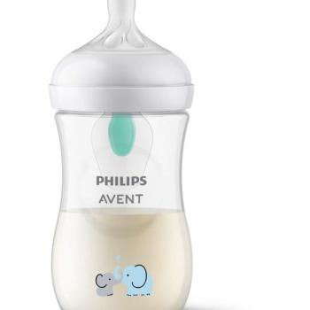 Philips AVENT SCY673/81 cumisüveg 260 ml Polipropilén (PP) Többsz... kép