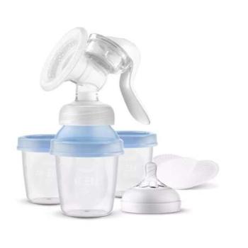 Philips SCF430/13 Avent kézi Mellszívó kép