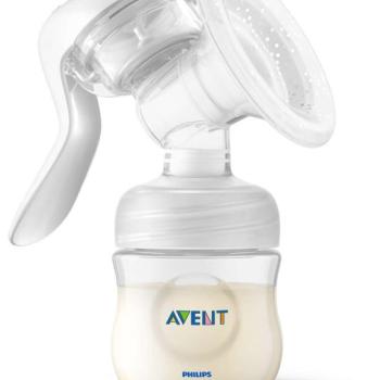 Philips SCF430/16 mellszívó 125 ml kép