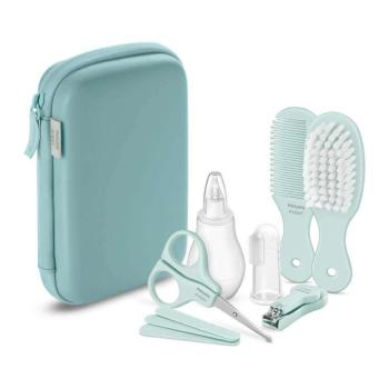 Philips SCH401/00 Avent Babaápolási készlet, Kék kép