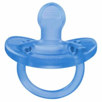 Physio Forma® Soft 6-16 hó csupa-szilikon cumi 1db csupa puhaság kép