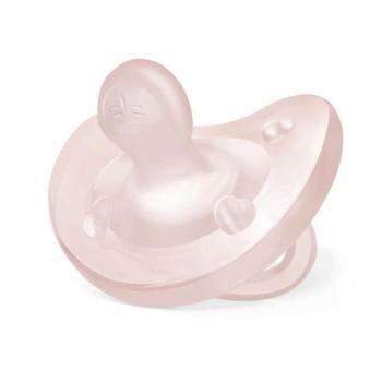 Physio Soft cumi 0-6 hó (1 db) csupa puha szilikon kép