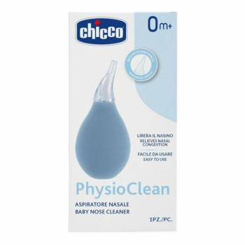 PhysioClean baba orrszívó orrtisztító kép