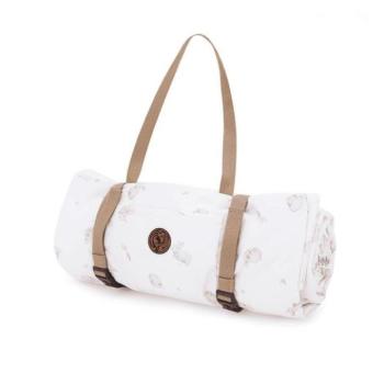 Piknik takarók - Pikniktakaró a Honey Bunny kollekcióból kép