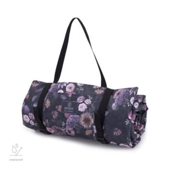 Piknik takarók - Pikniktakaró a Secret of Flowers kollekcióból kép