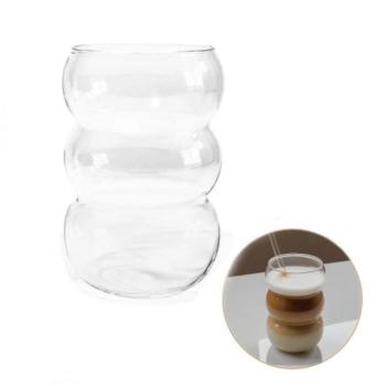 Poharak - Buborékos pohár - 550 ml kép