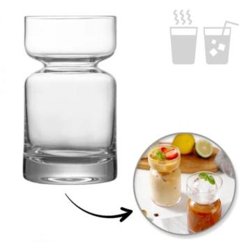 Poharak - Homokóra pohár - 350 ml kép