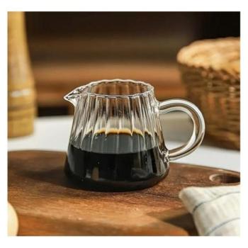 Poharak - Hullámkarton tejeskanna - 150 ml kép