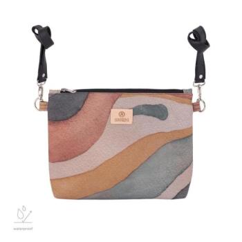 Rendszerezők - Babakocsi-szervező a Rainbow Mountain kollekcióból kép