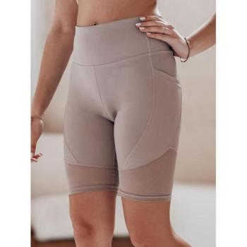 Rövidnadrágok - Női kerékpáros rövidnadrág SY0421 kép