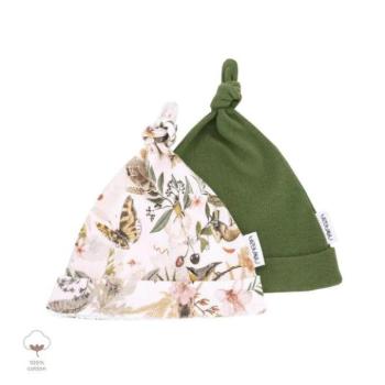 Sapkák és hajpántok babáknak - Gyerek sapkakészlet a Best Memories kollekcióból kép