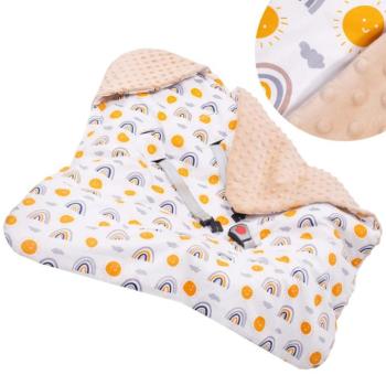 Sb0051 hordozóágy takaró kép