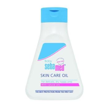SEBAMED Gyermek olaj (150 ml) kép