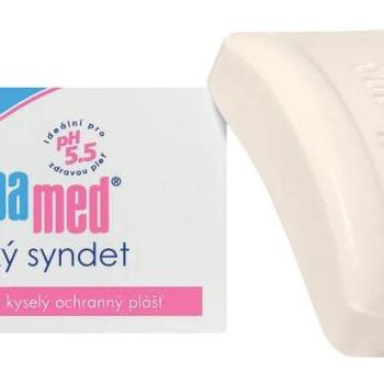 SEBAMED Gyermek szindet (100 g) kép