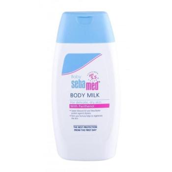 SEBAMED Gyermek tej (200 ml) kép