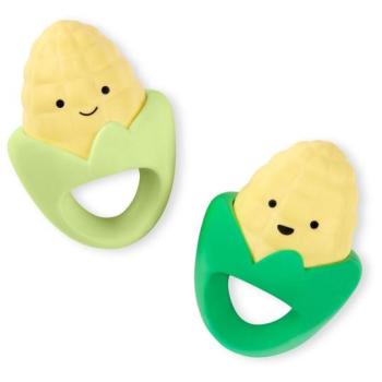 SKIP HOP Farmstand Mara-Corns zörgő 2 db, 3m+ kép