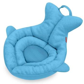 SKIP HOP Podložka do kúpeľa froté Moby 0-6m kép