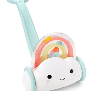 SKIP HOP Tolóka Silver Lining Felhőke 12m+ kép