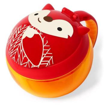 SKIP HOP Zoo Keksz tartó Róka 12m+ kép